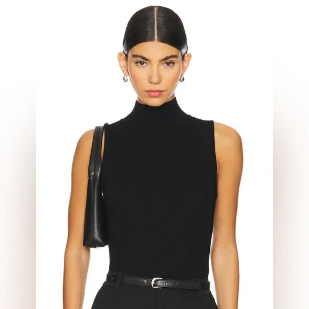 House of Harlow x Revolve Gabriela Bodysuit